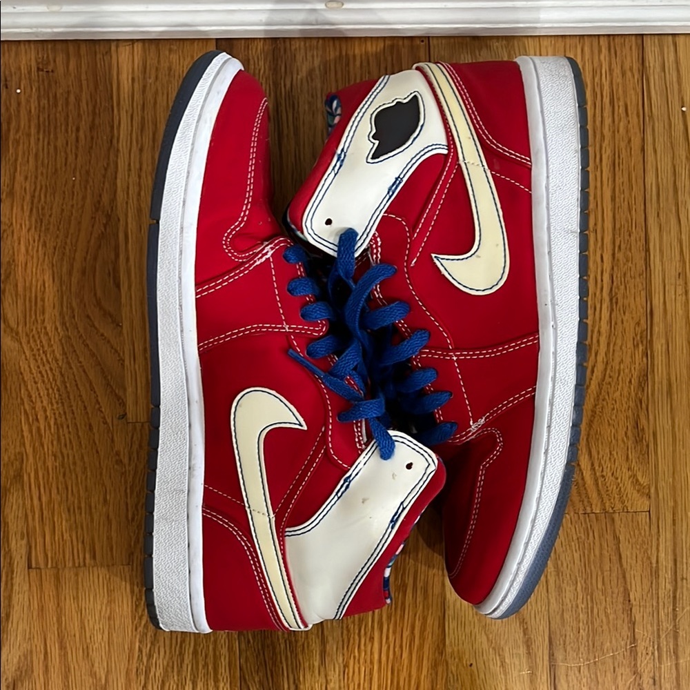 Nike Air Jordan 1 Retro LS